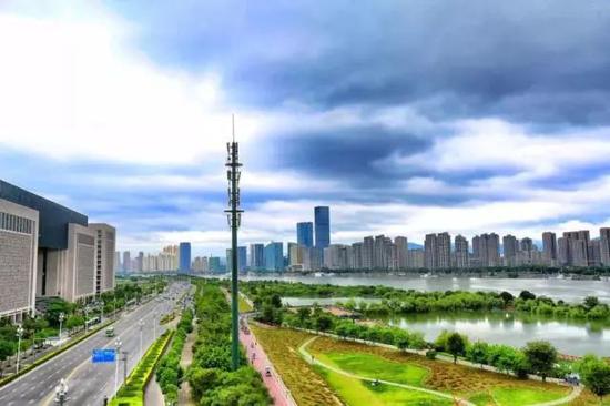 手機信號放大器|5G時代來了，周圍的輻射量會變大嗎？