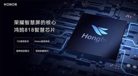 手機信號放大器|智慧屏：華為到底要“改變點啥”？