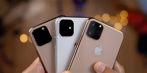 手機(jī)信號(hào)放大器|iPhone Pro？新iPhone或?qū)⒉捎萌旅绞? class=