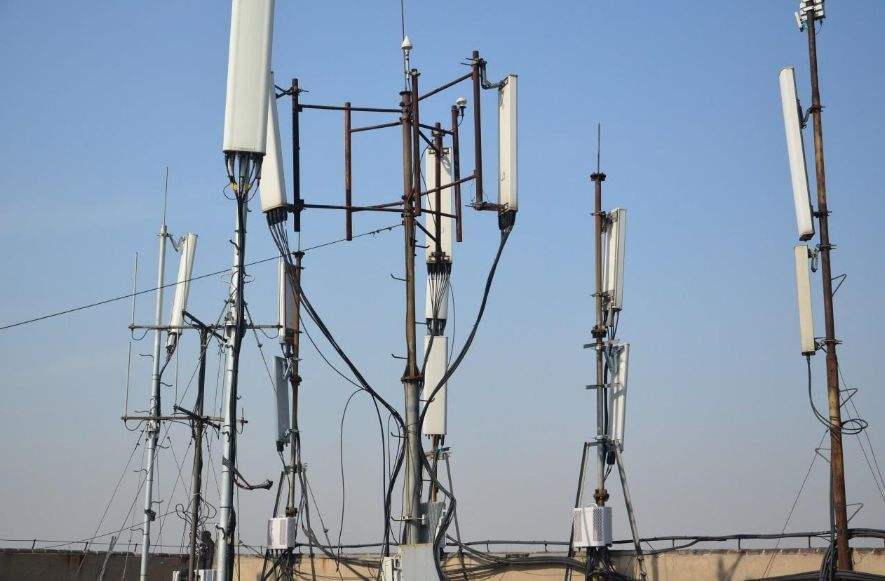 手機信號放大器|為什么某些時候4G網絡會比較頻繁掉線？