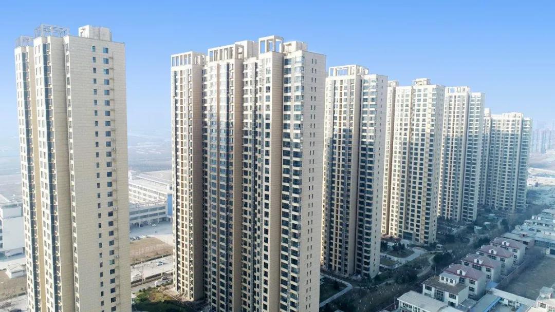 手機信號增強器【案例】密集小區信號差，怎么解決？