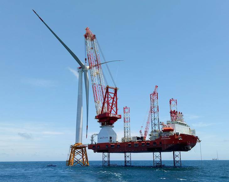 手機信號放大器|全國首個 5G海域超遠覆蓋基站試點成功！ 
