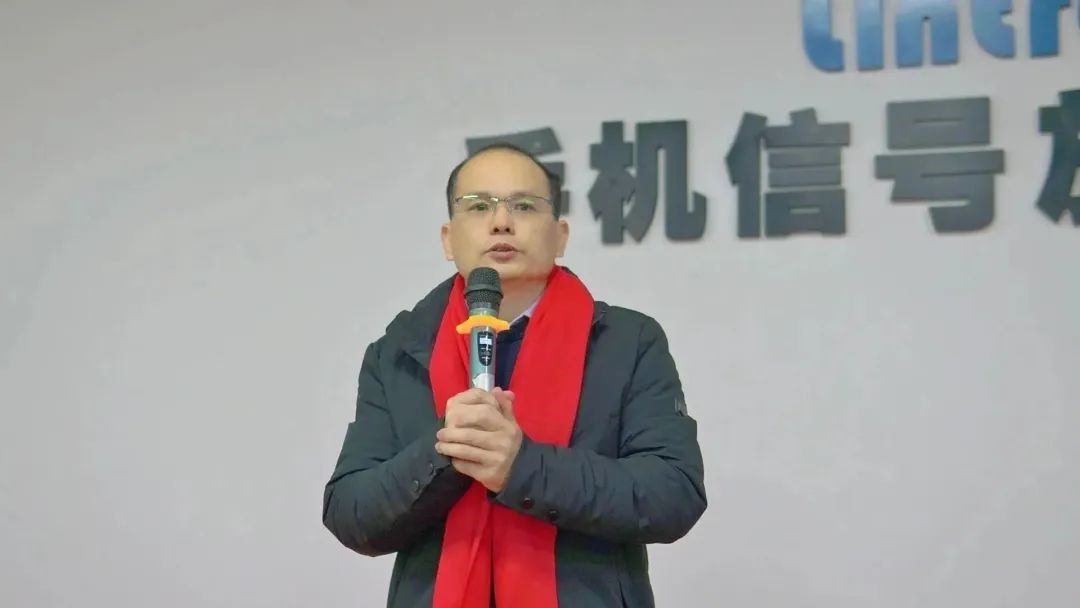 開工大吉I拼手氣，搶紅包，喚醒開工熱情！