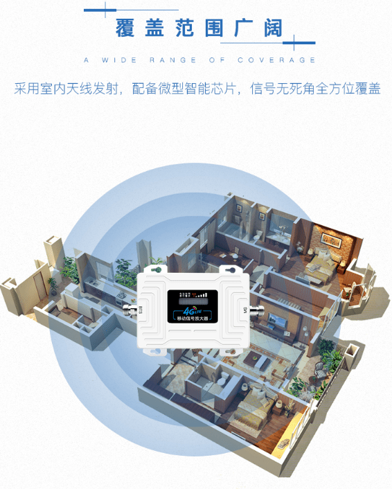 手機(jī)信號(hào)放大器作用大嗎？有哪些危害？ 